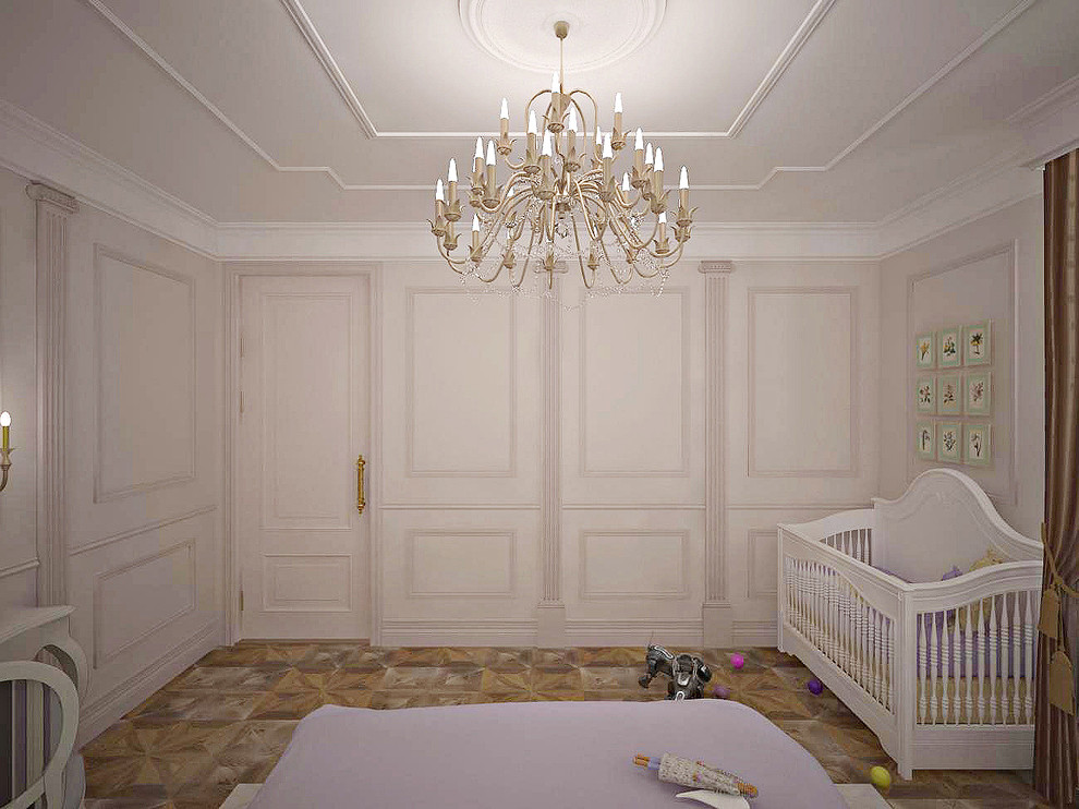 Коттедж в пос. Завидово