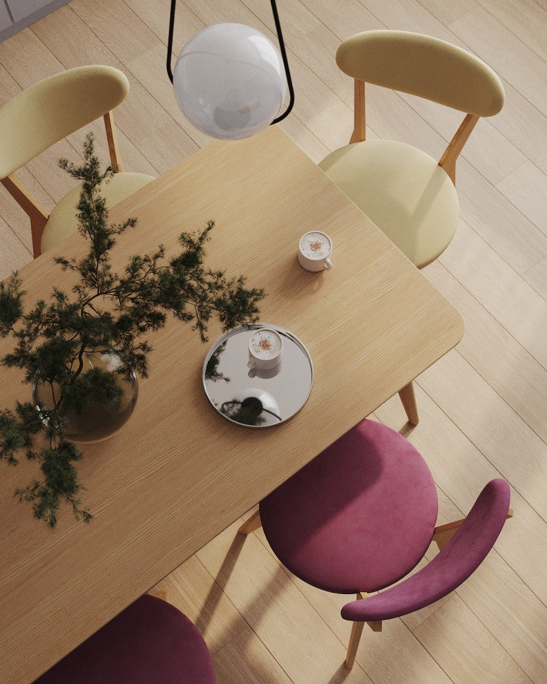 Квартира на Митрофаньевском