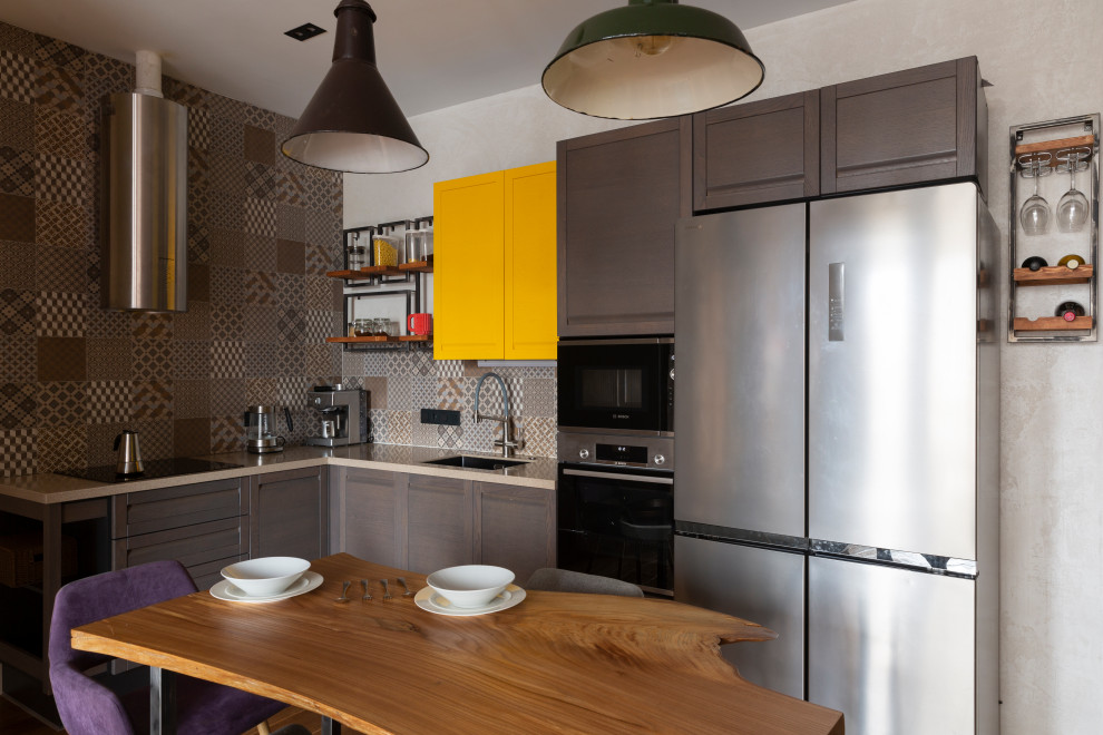 Квартира недалеко от Воронцовского парка..)