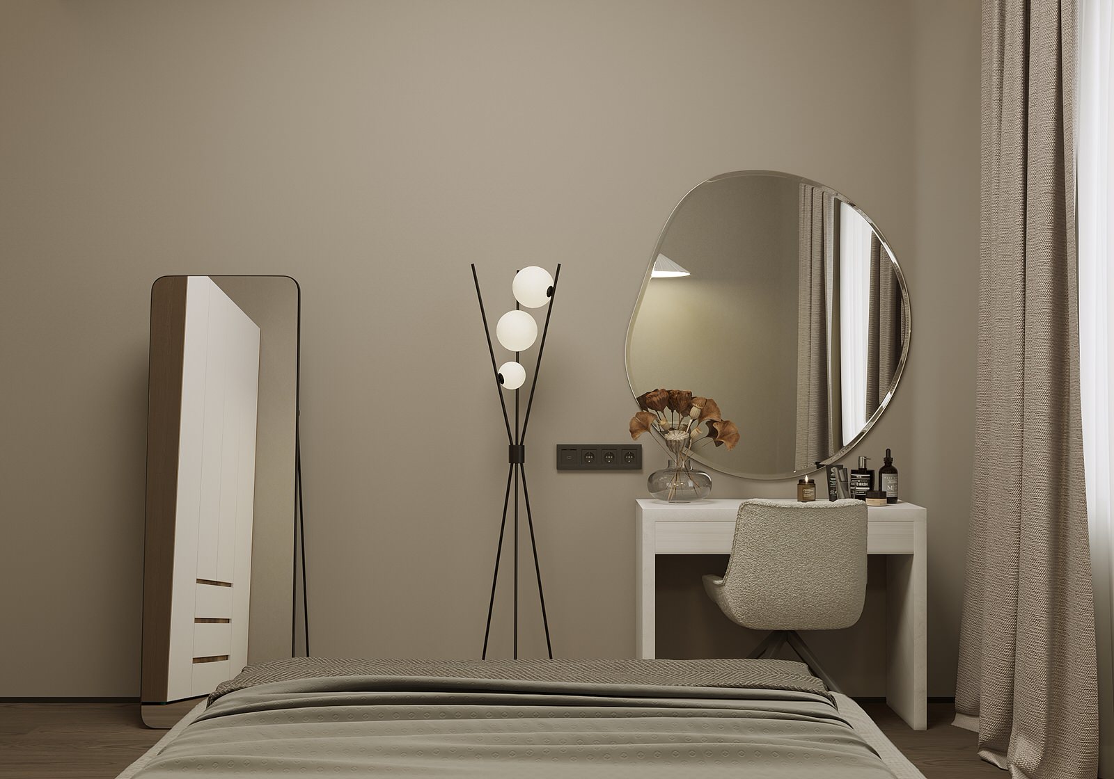 Дом, Кадниково