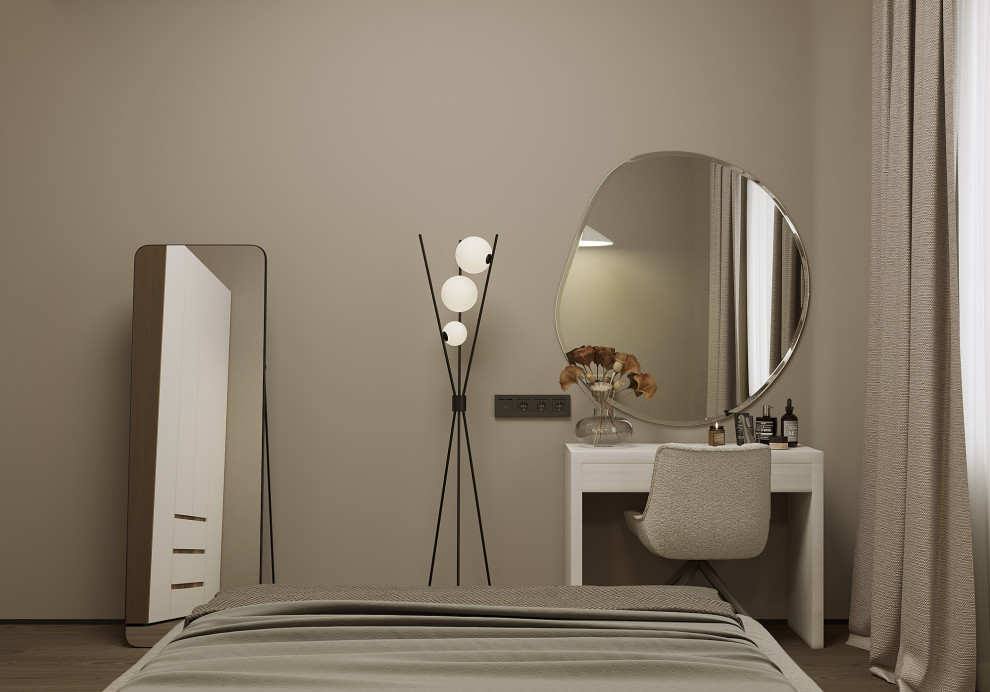 Дом, Кадниково