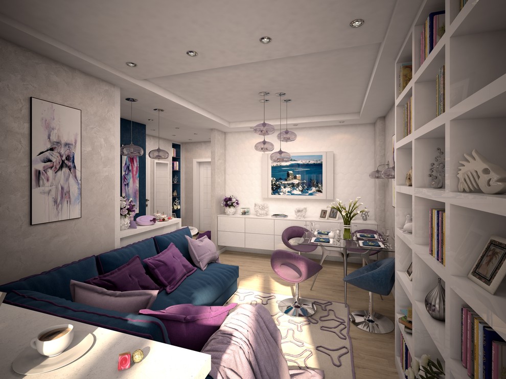 МО Одинцово ул Садовая