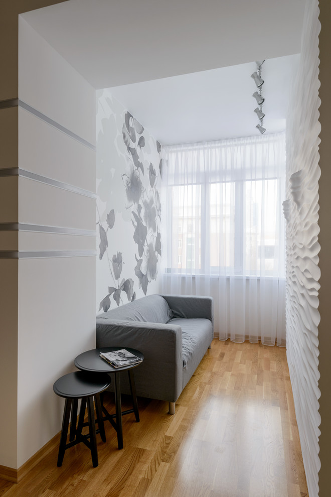 Квартира на Сибревкома