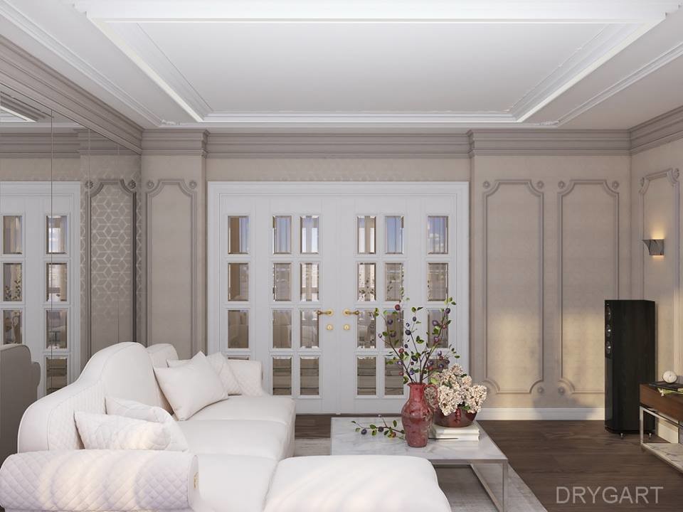 Villa Perfect Project