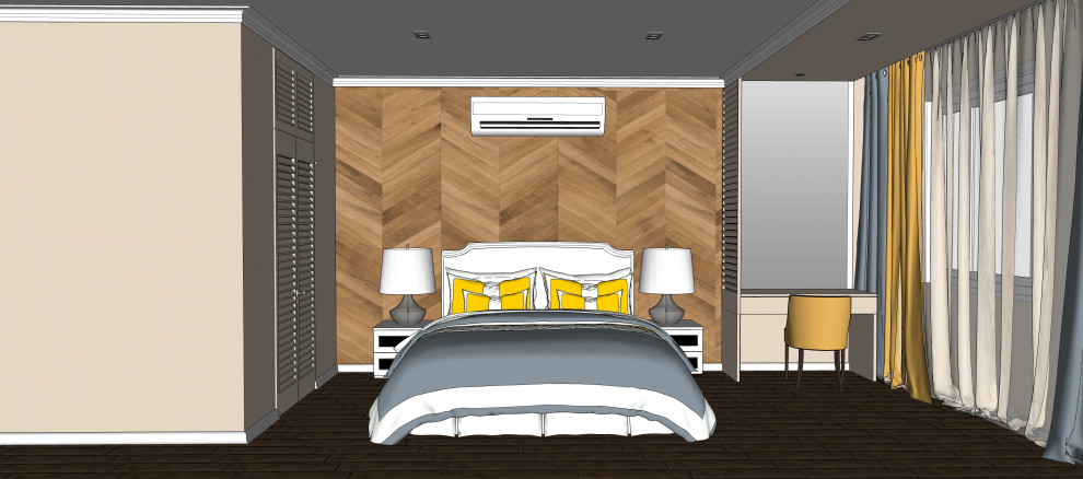 Американский стиль