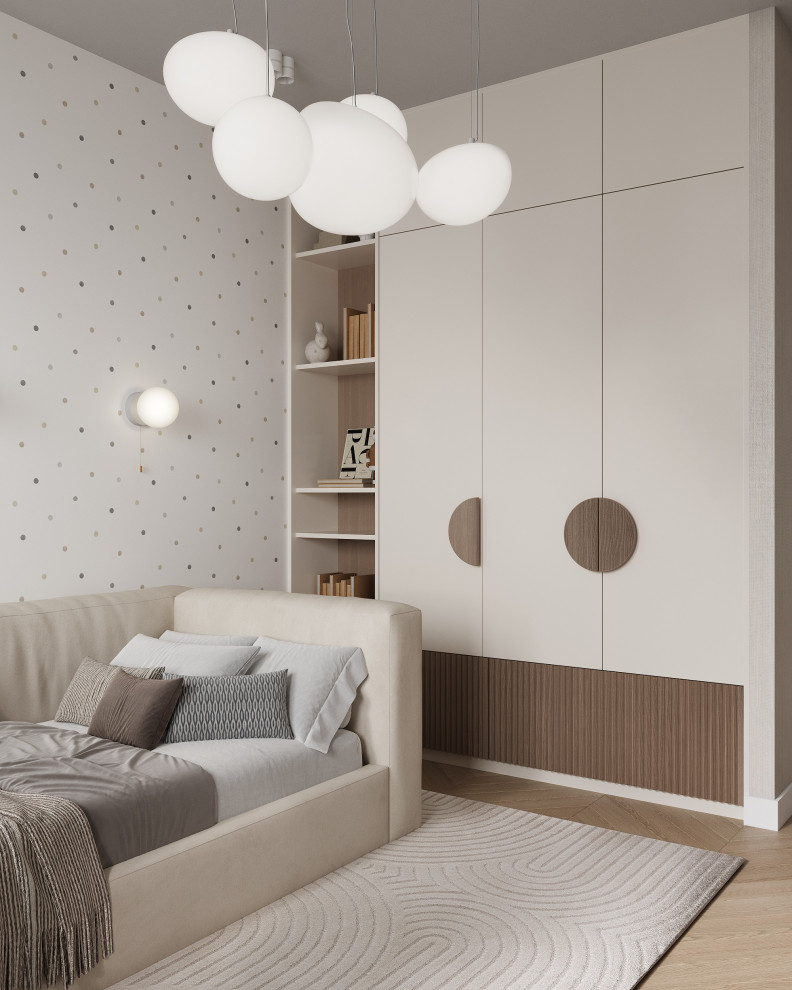 Измайловский Бульвар