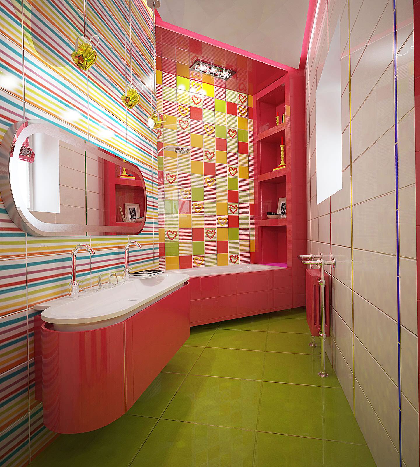 ДОМ КРАСНОГОРСК