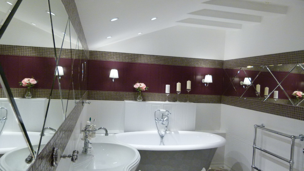 ЖК Амазонка