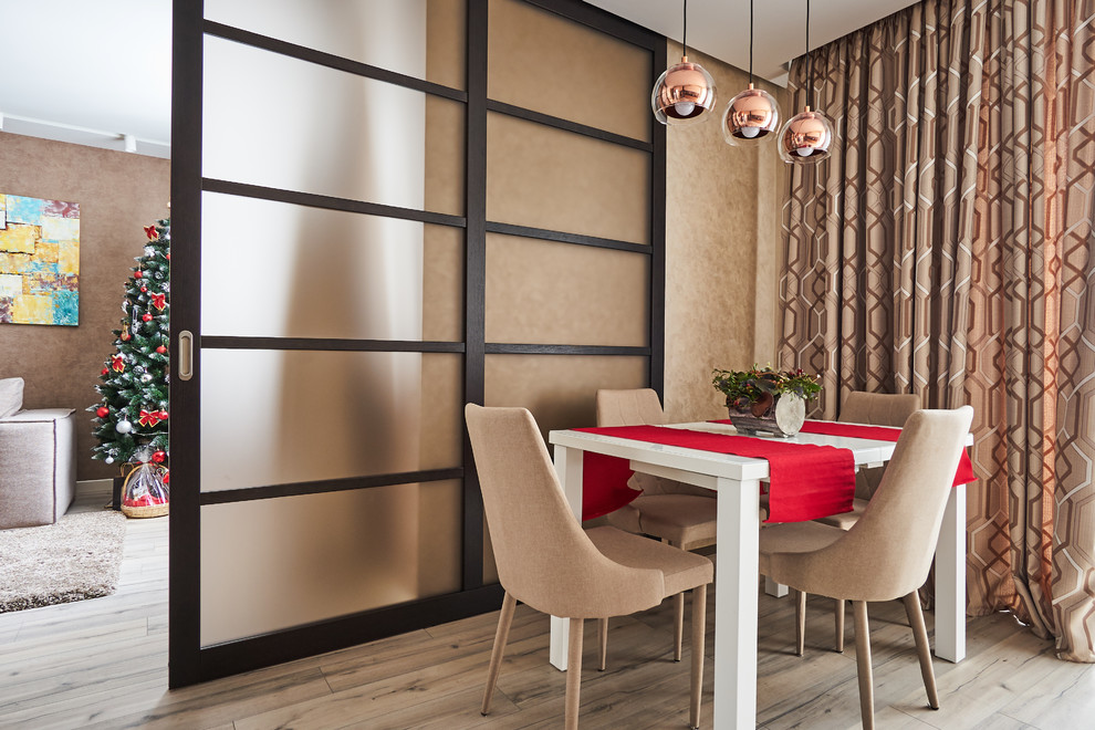 Квартира в центре Минска - 70м2