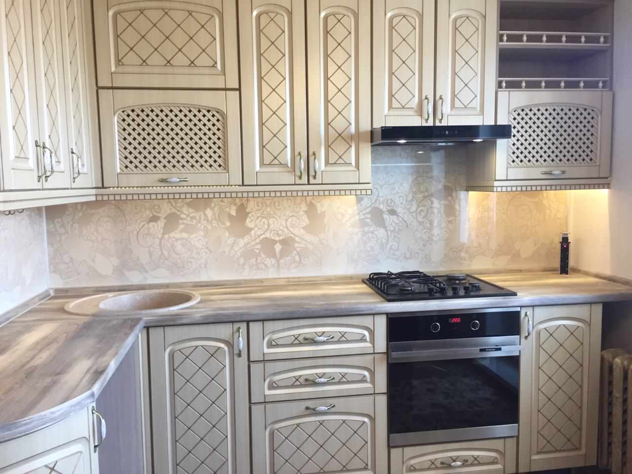 Наши работы