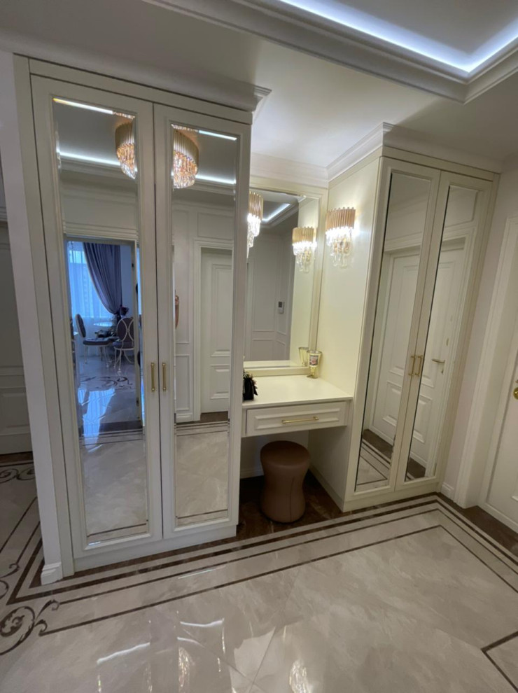 ЖК Гусарская Баллада