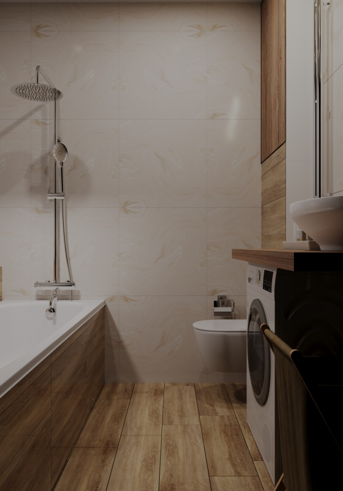 ЖК Краснодарский