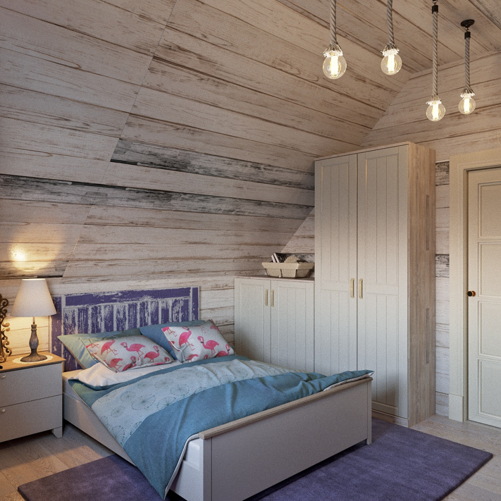 Подмосковный прованс