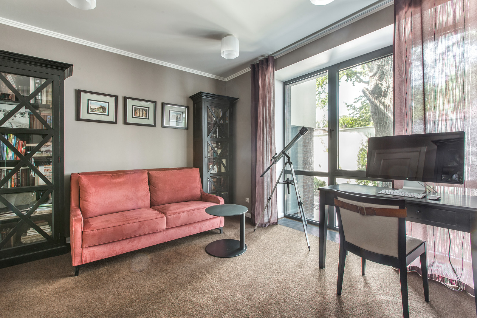 Обложка альбома: Лестница