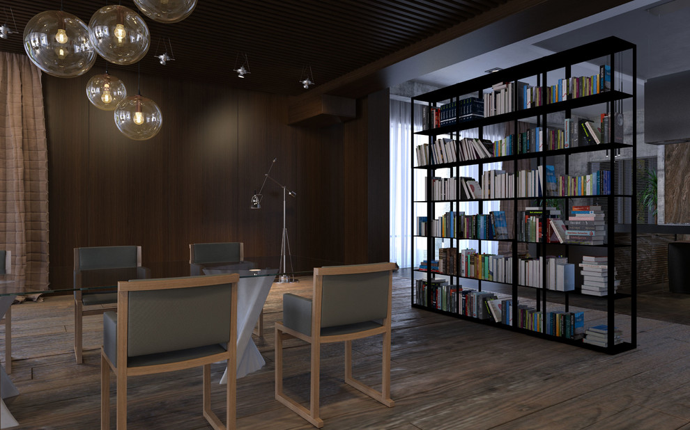 Дом на Волге