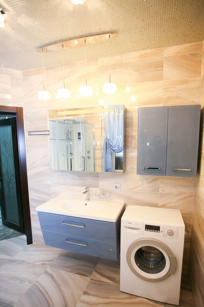 Дрм с мансардой