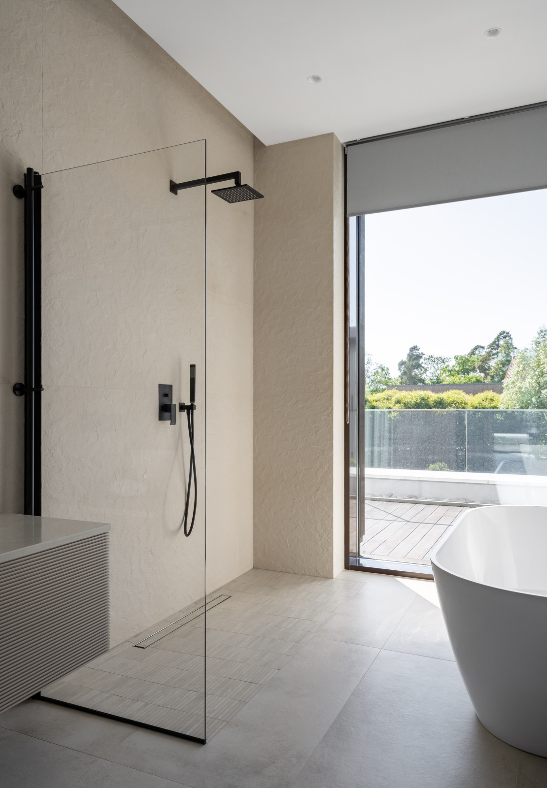 Вилла в Лисьем носу