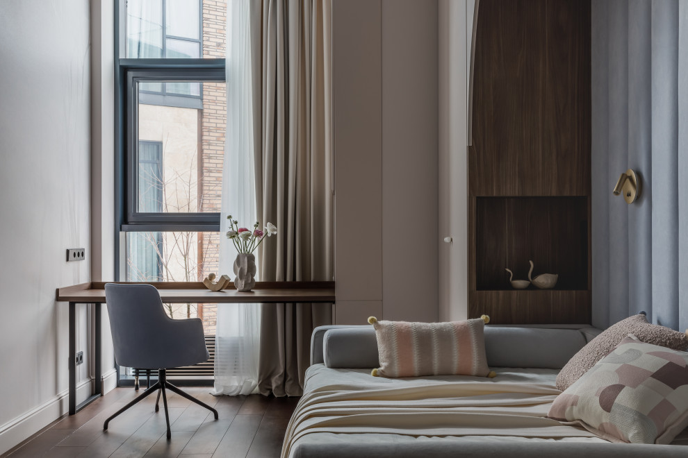 Проект Таунхауса