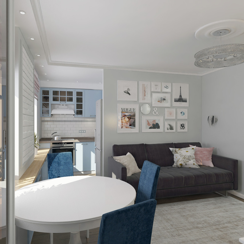 Квартира на ул.Володарского