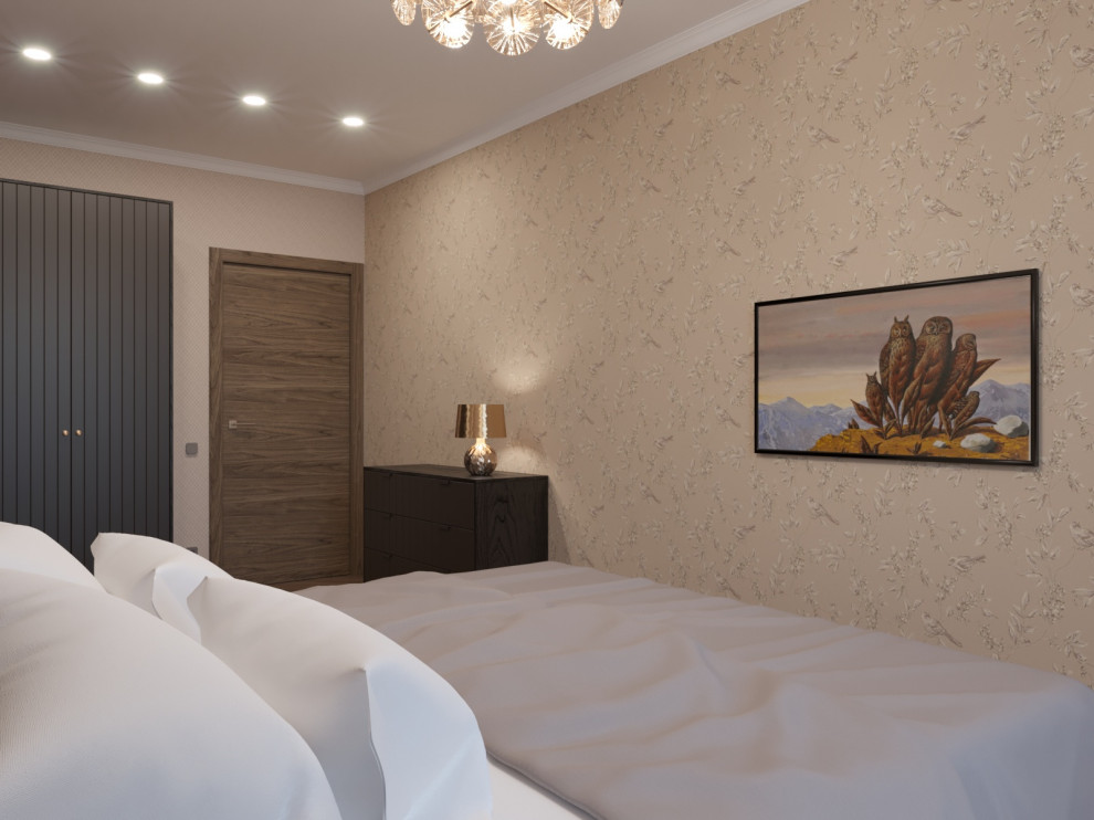 Советский модерн