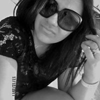 Катя Блинова