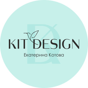 Екатерина Котова