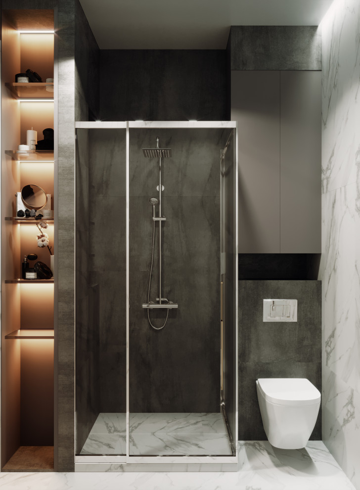 ЖК Сердце столицы