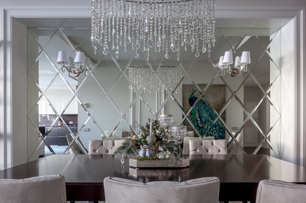 Квартира в ЖК " Дирижабль "