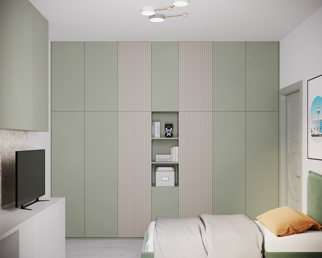 ЖК Преображение