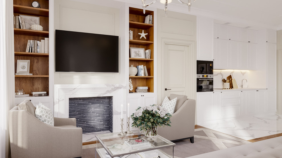 Басманный 5