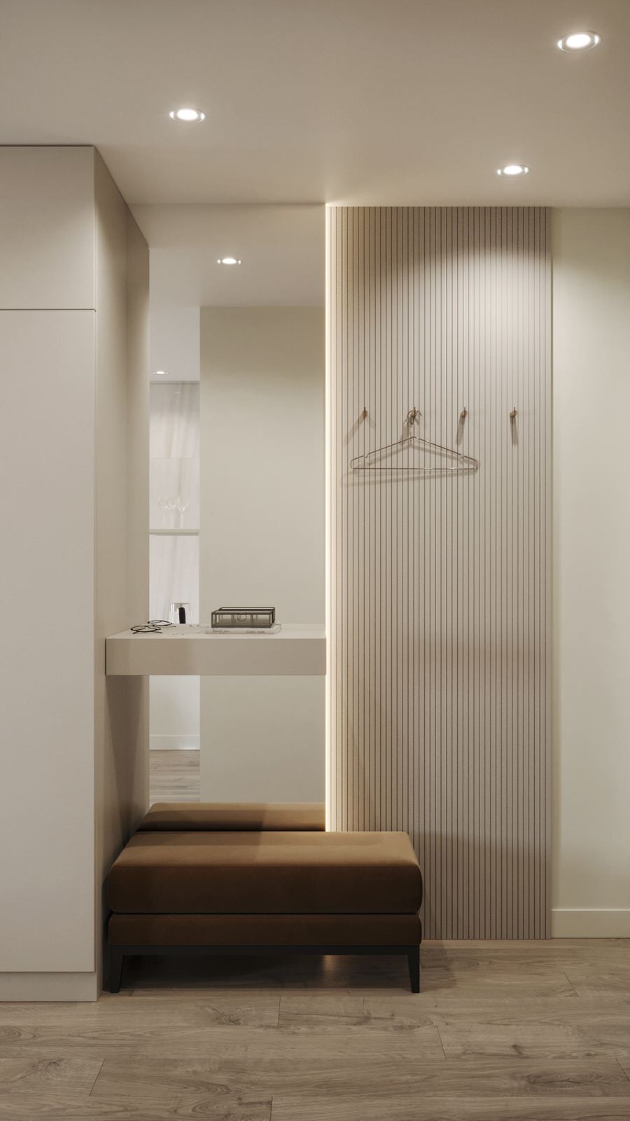 Миниотель в городе 254 кв.м.