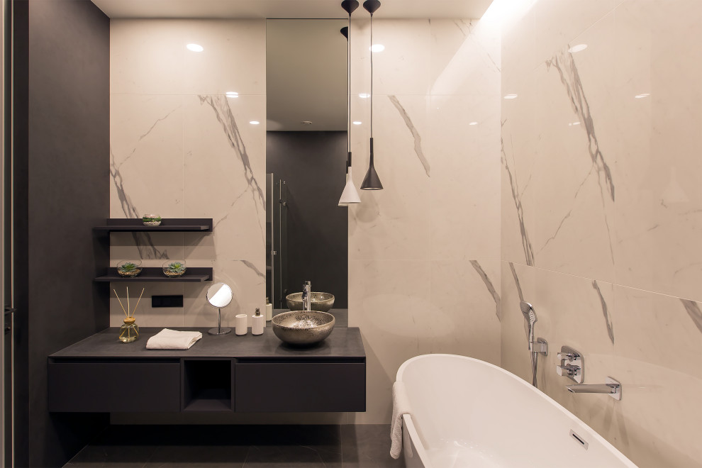 ЖК Balchug Viewpoint - апартаменты в современном стиле