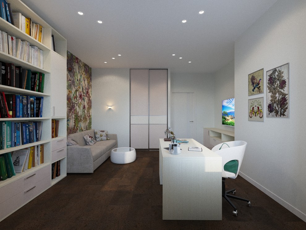 Парадный квартал