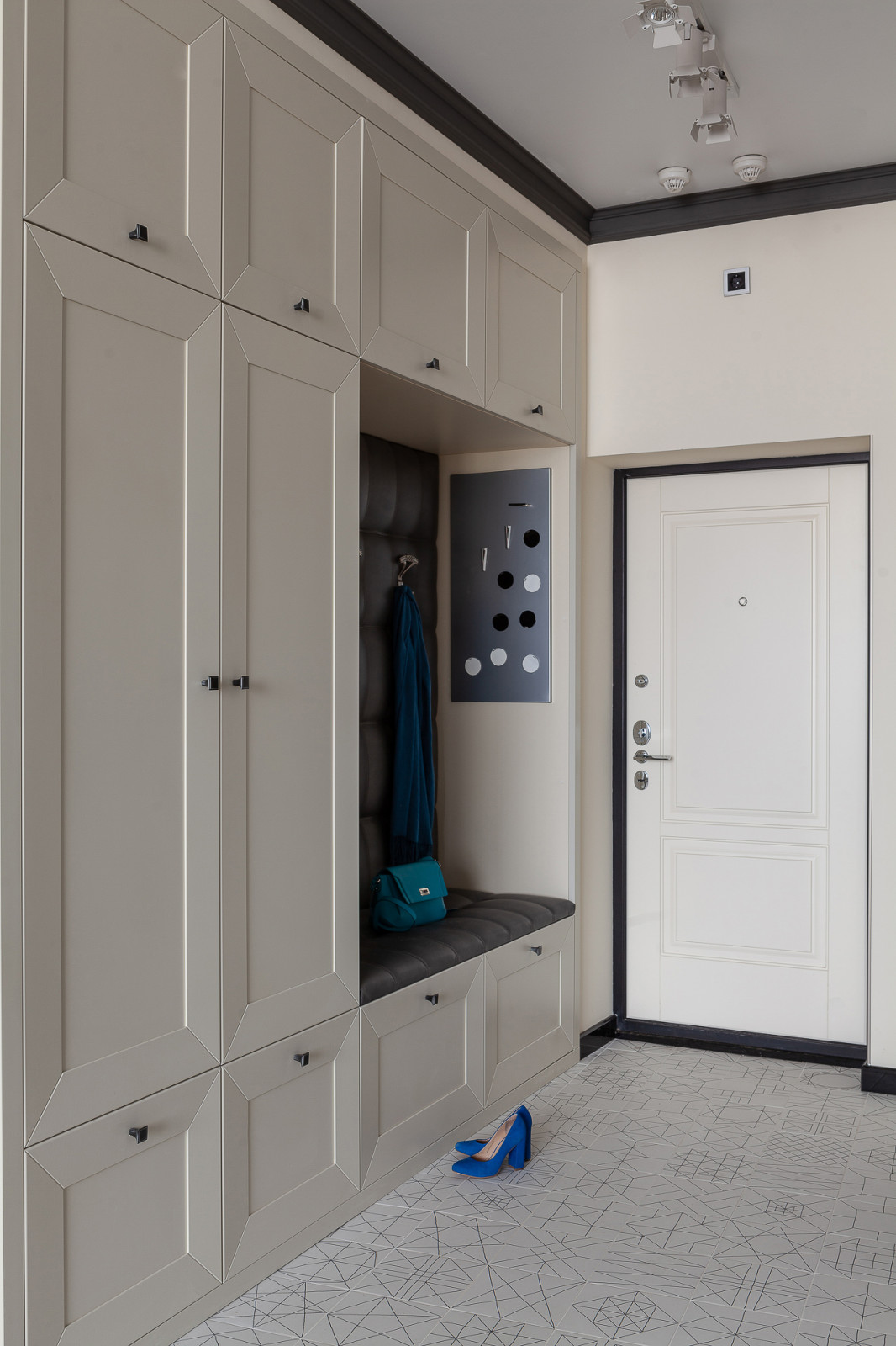 Проект "Графика"