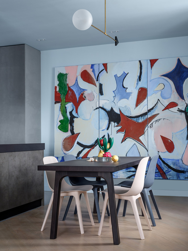 ЖК Эдельвейс