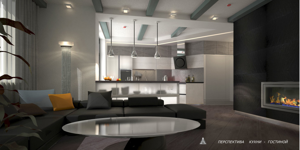 Сергей Мовчан