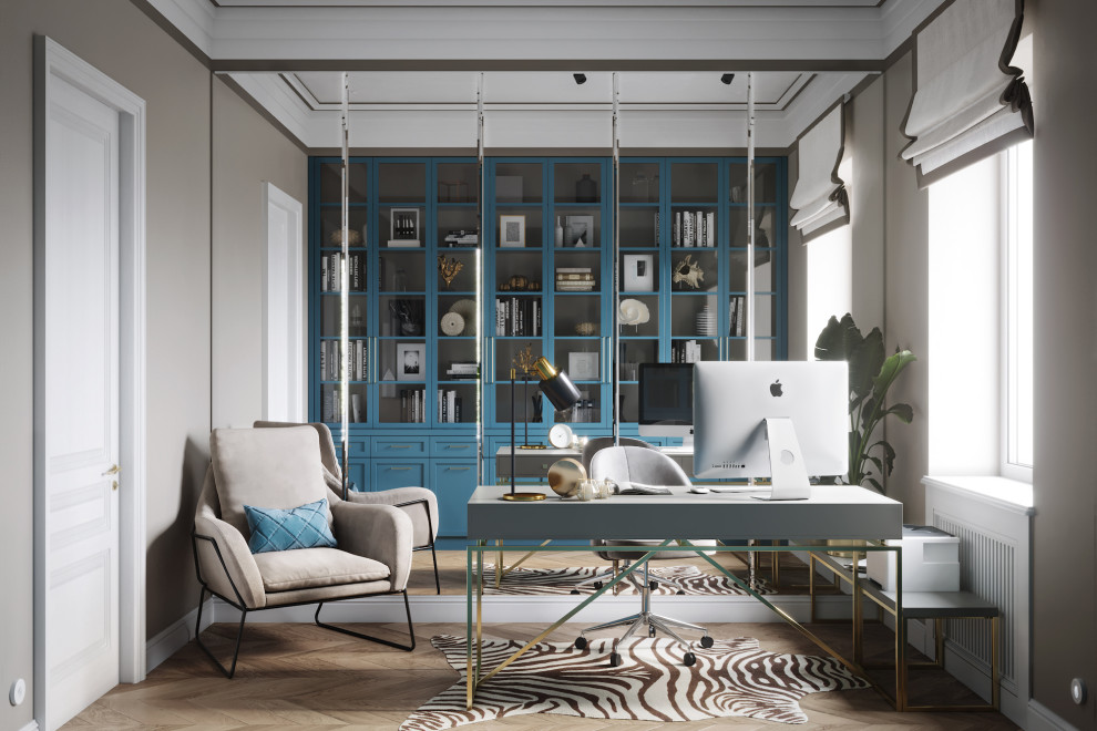 Частный дом