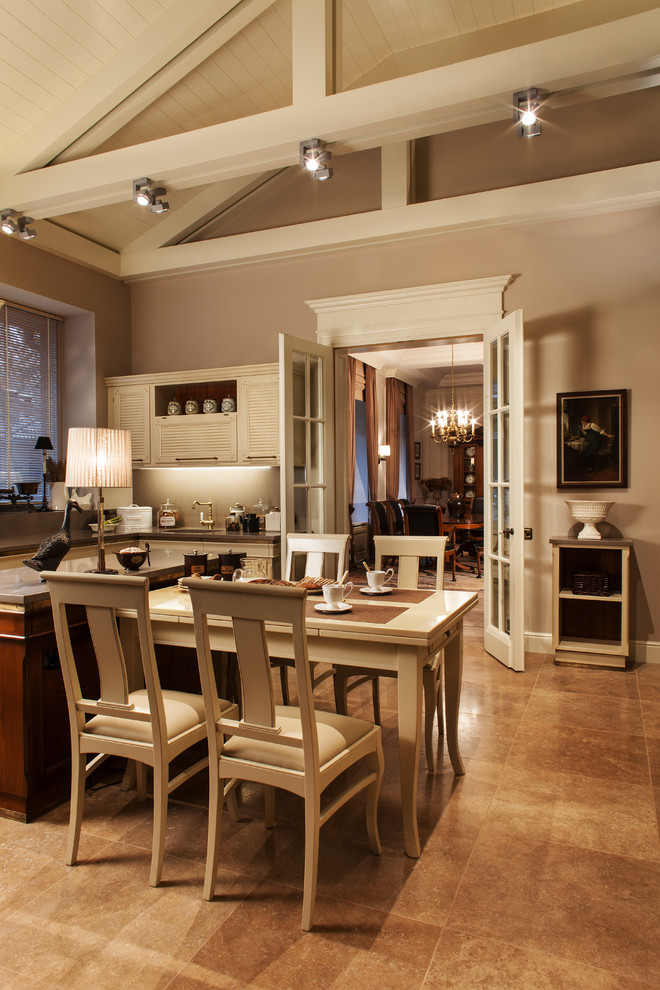 Дом в Переделкино