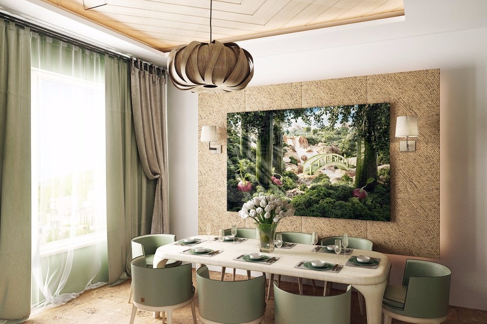 Дом "под ключ"