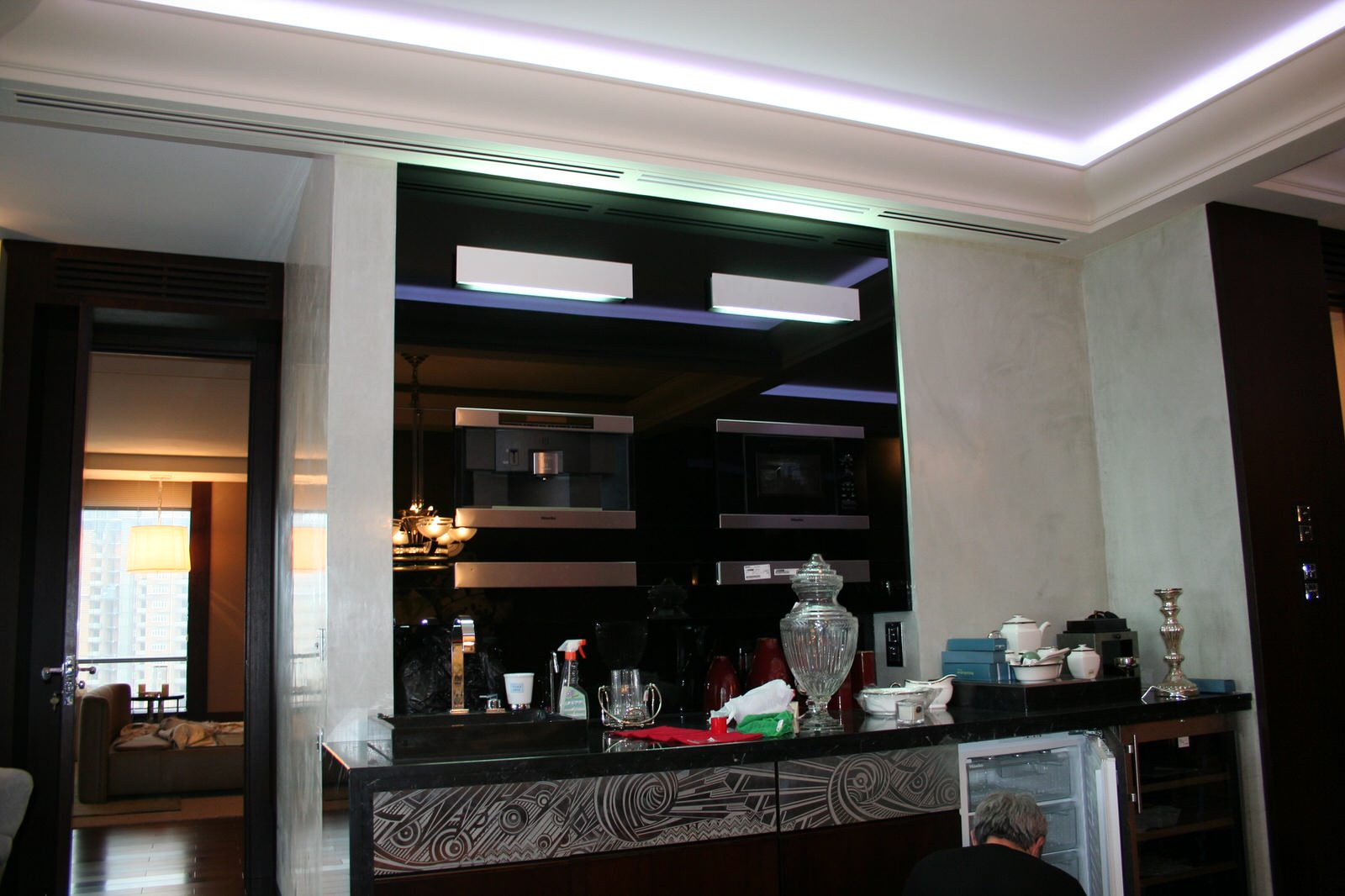 Кутузовская ривьера