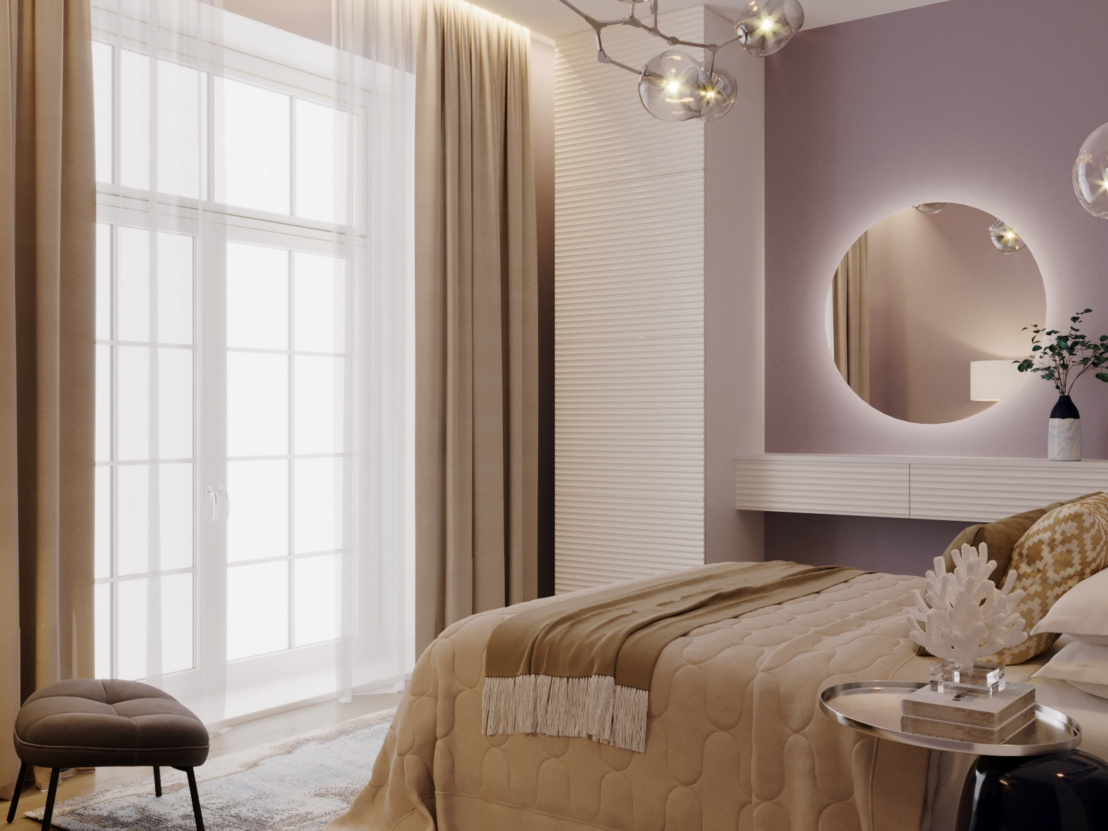 Дуплекс в Юсупово Life Park