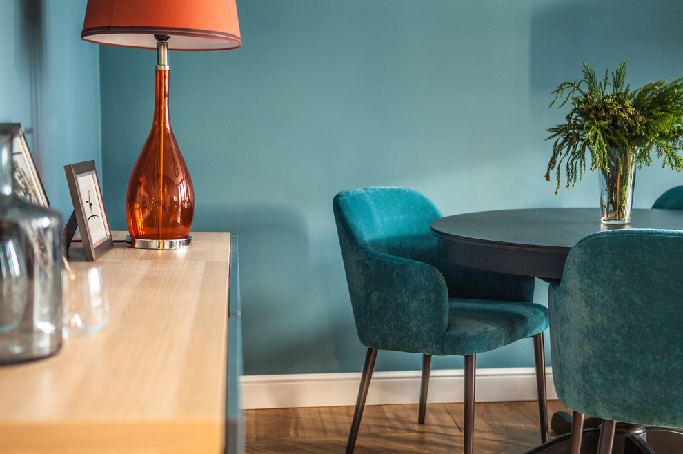 Квартира в сталинском доме, 63 м²