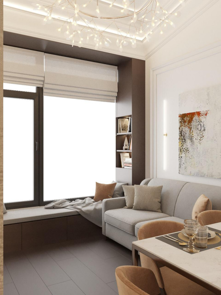 ЖК Архитектор