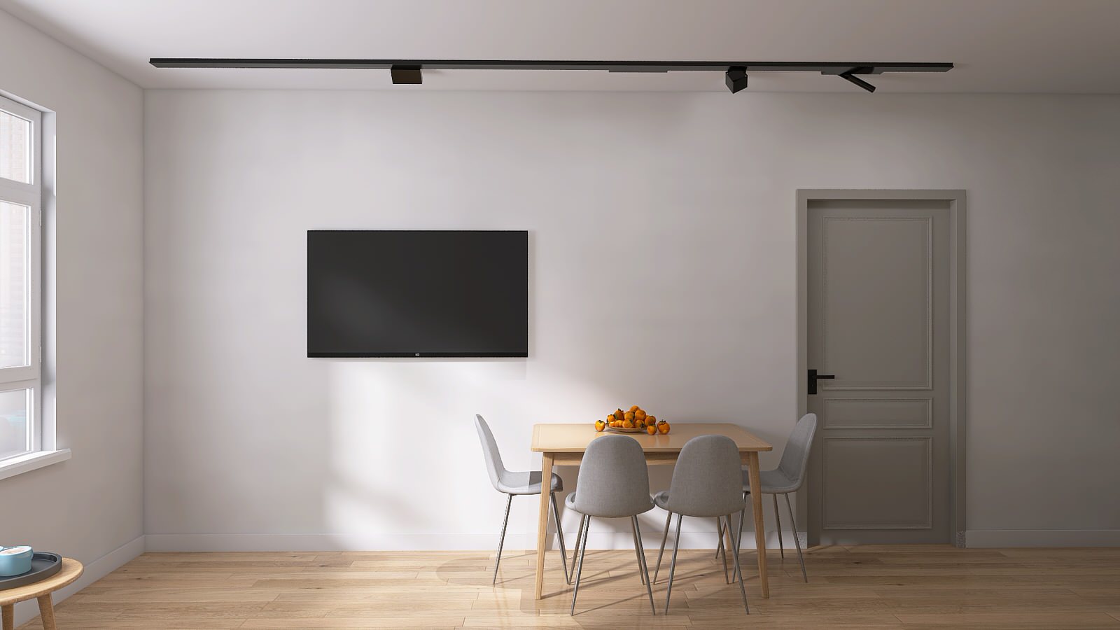 1-к квартира ЖК Новатор