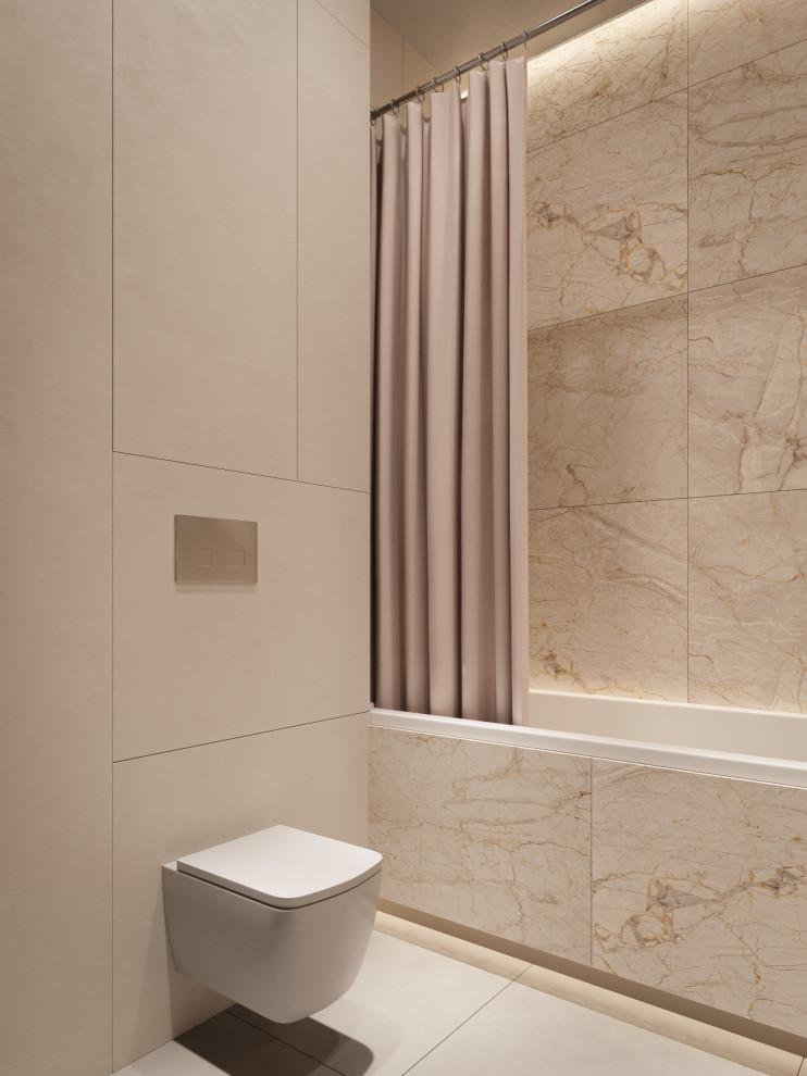 Квартира на Пресненском Валу