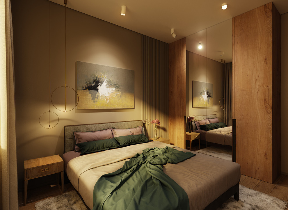 3д визуализация квартиры (№53)