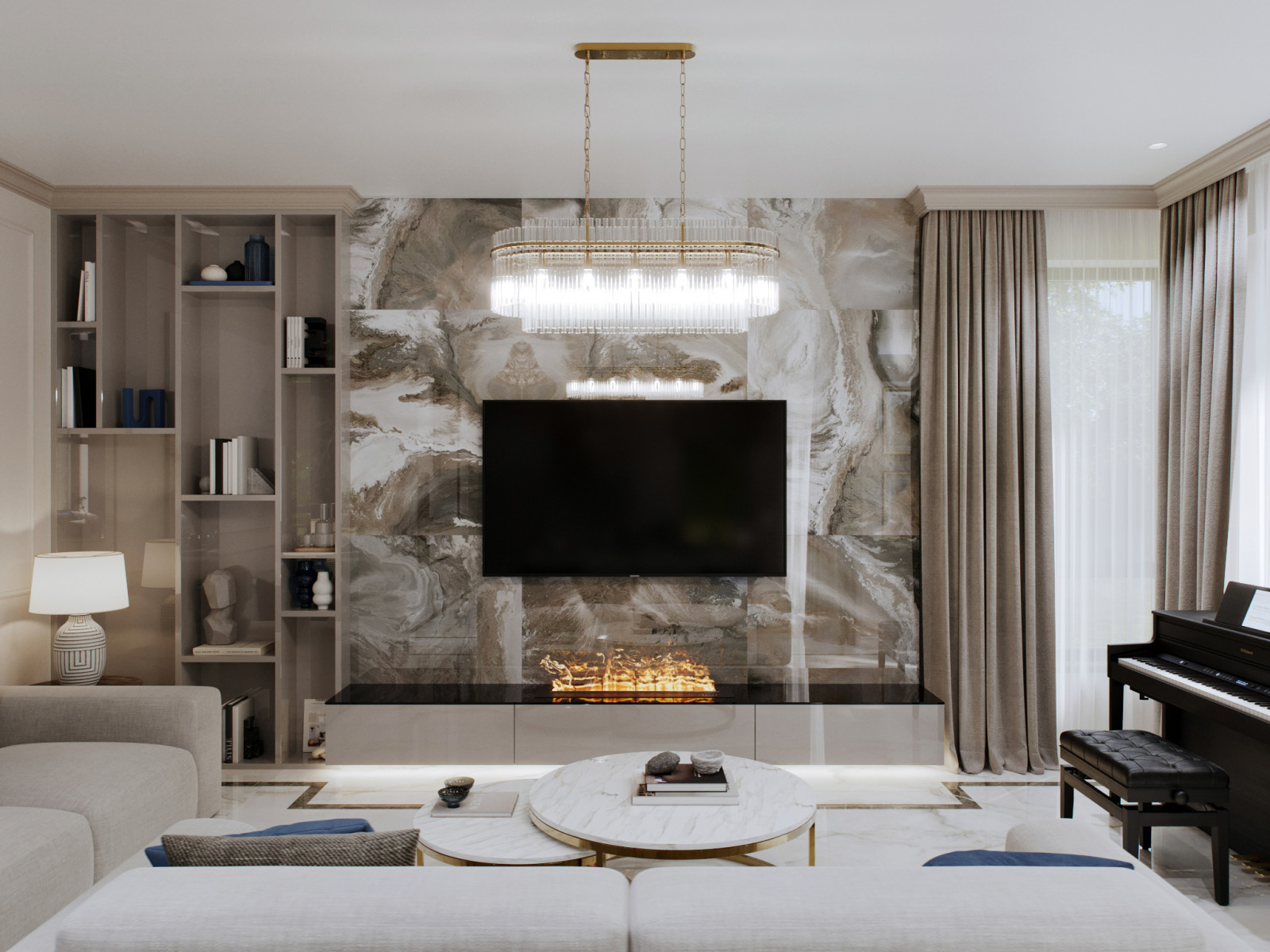 Обложка проекта: Дом пос.Щепкин