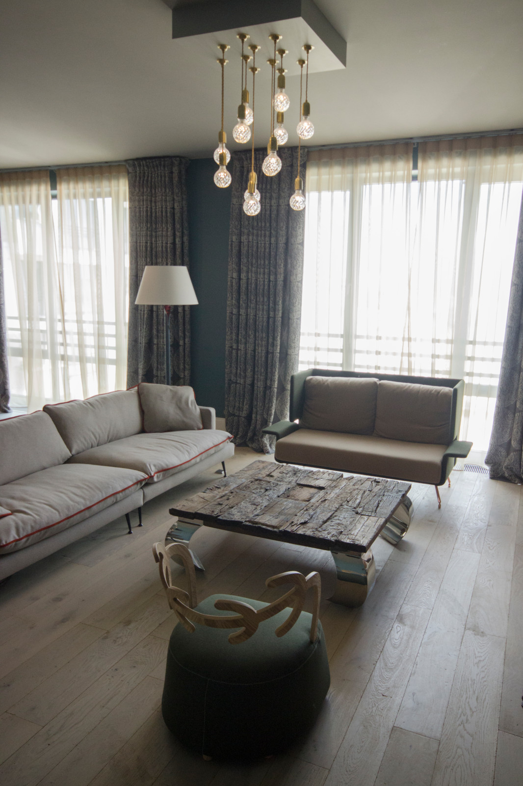 Покровские ворота