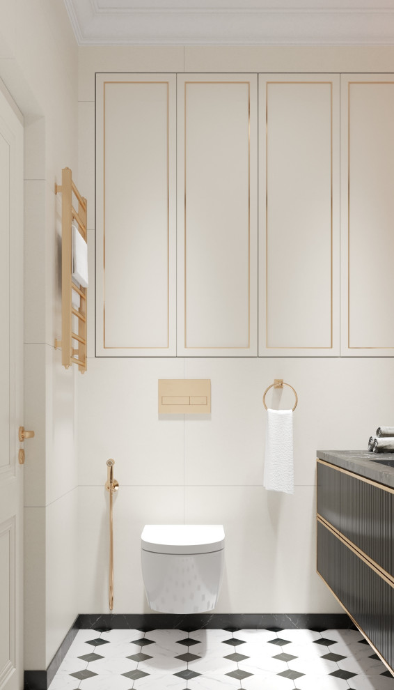 Квартира в ЖК Преображенский Двор