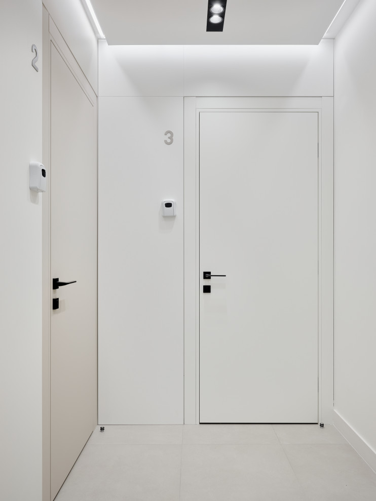 Аппартаменты в центре Нижнего Новгорода